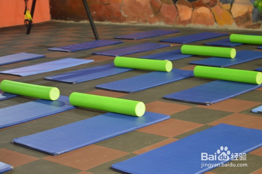 健身教练工资多少钱