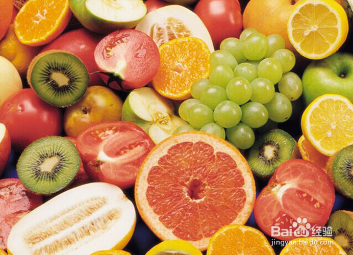 月经期应注意哪些饮食?