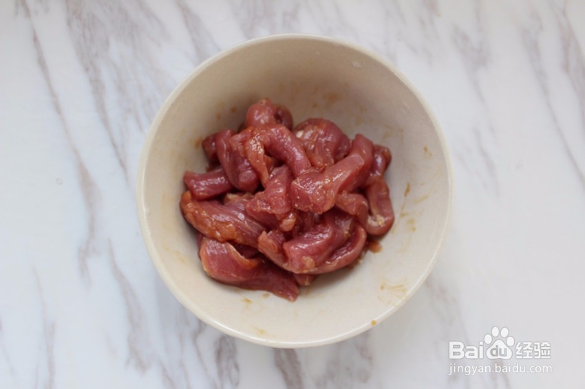 糖醋肉段怎么做
