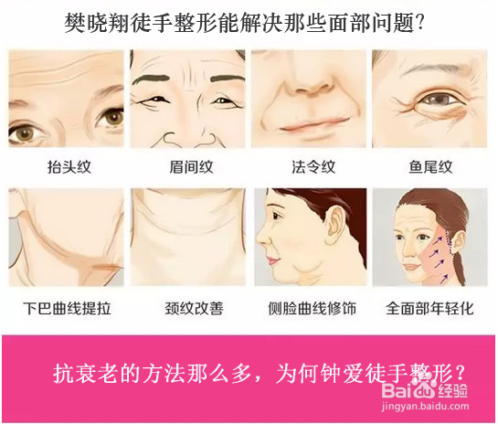 想拥有巴掌脸,一起学会以下几步骤脸操