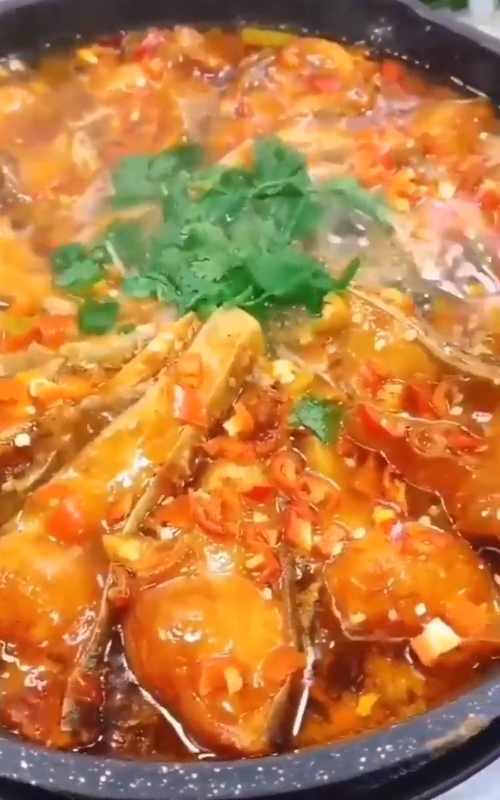 如何制作美味草鱼