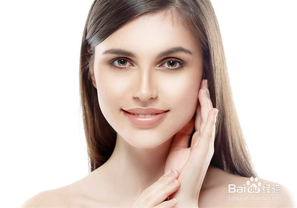 去除黑头(草莓鼻)简单有效的方法