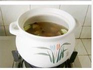 干猴头菇泡发不苦的窍门——猴头菇煲老鸭
