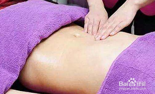 女生如何拥有平坦腹部？