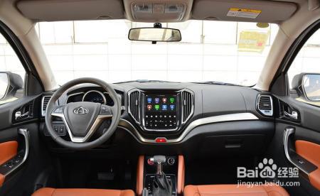 大空间、低价格，这几款中型7座SUV了解一下？