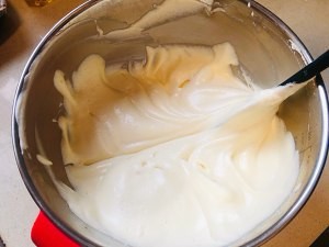 新手零失败戚风蛋糕做法
