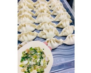 如何制作猪肉小白菜