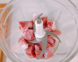 鲜肉小馄饨的做法