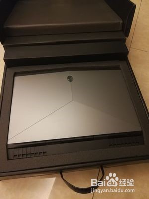 Dell/戴尔 Alienware 15 ALW15C-1738 开箱晒物