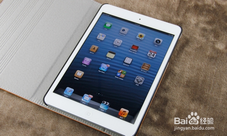 苹果ipad4/ipad mini怎么充不上电