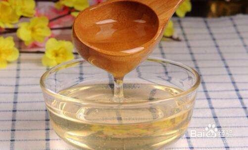 生活当中如何正确的食用蜂蜜不得不知