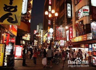 九月去日本旅游怎样着装