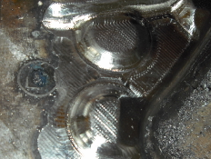 模具焊接焊条选用及焊接方法？