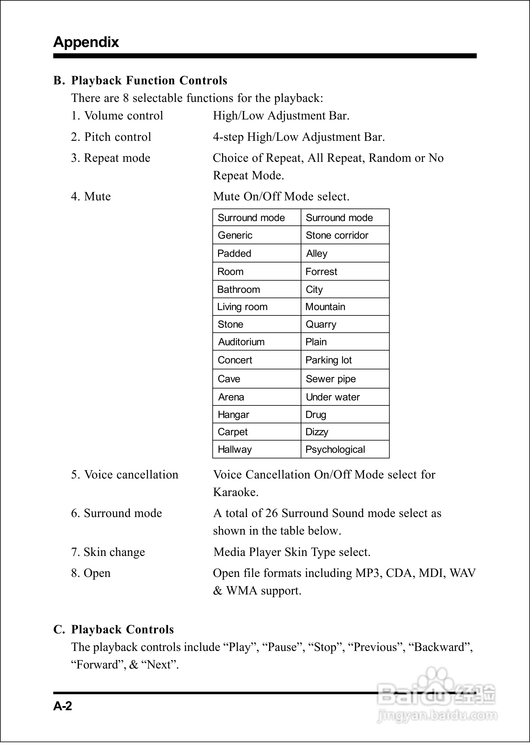 磐英EP-8K5AE型主板说明书:[7]