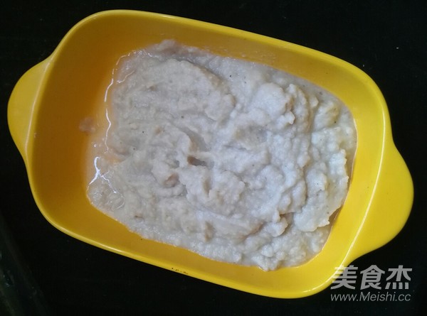 山药腐皮卷的做法