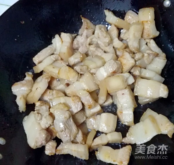 红烧肉实操笔记