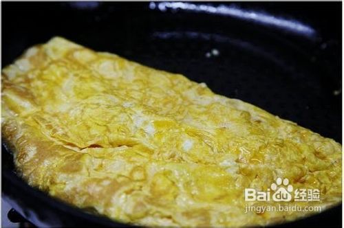 温州小吃青菜鸡蛋炒粉干的做法