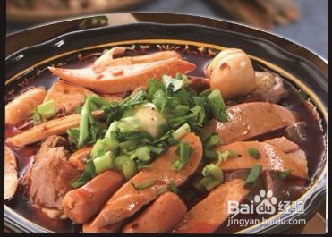 如何在家制作一份辣红颜麻辣烫?