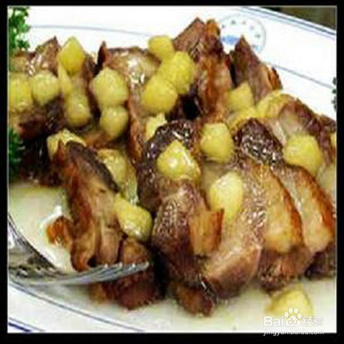 淡菜怎么样烹饪能降压