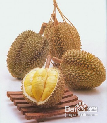 榴莲打开没熟怎么办