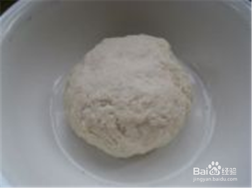 美食小吃_老婆饼的做法