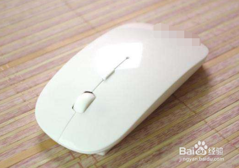 鼠标滚轮变成调音量,如何返回