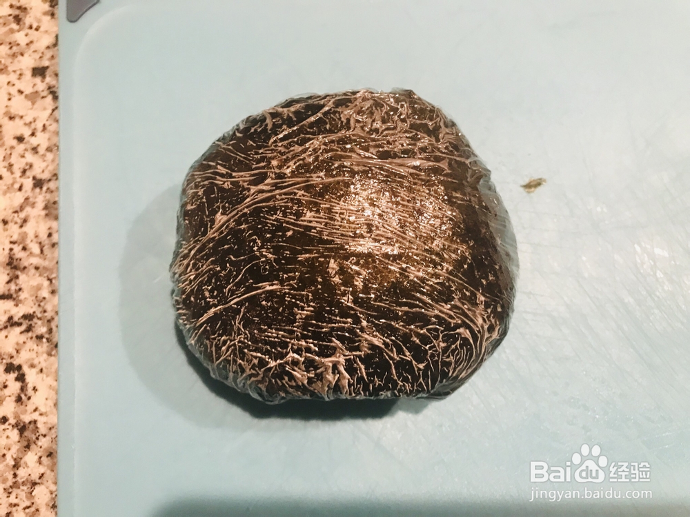 蛋黄火腿饭团的做法教程