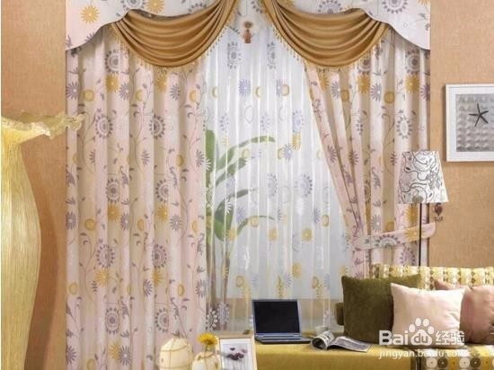 酒店客房用布艺窗帘选购技巧：