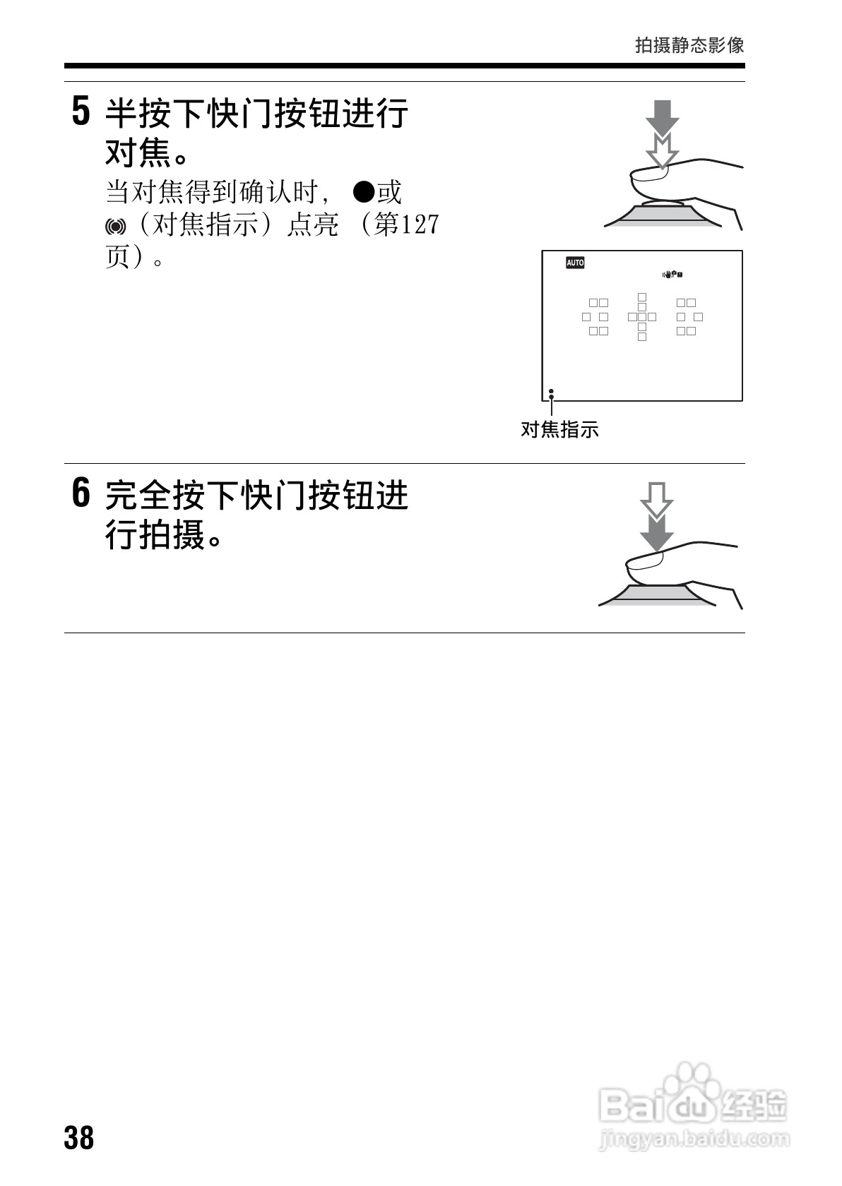 SONY索尼SLT-A77V数码相机说明书:[4]