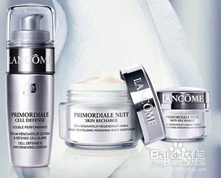 顶级高品质面霜大推荐