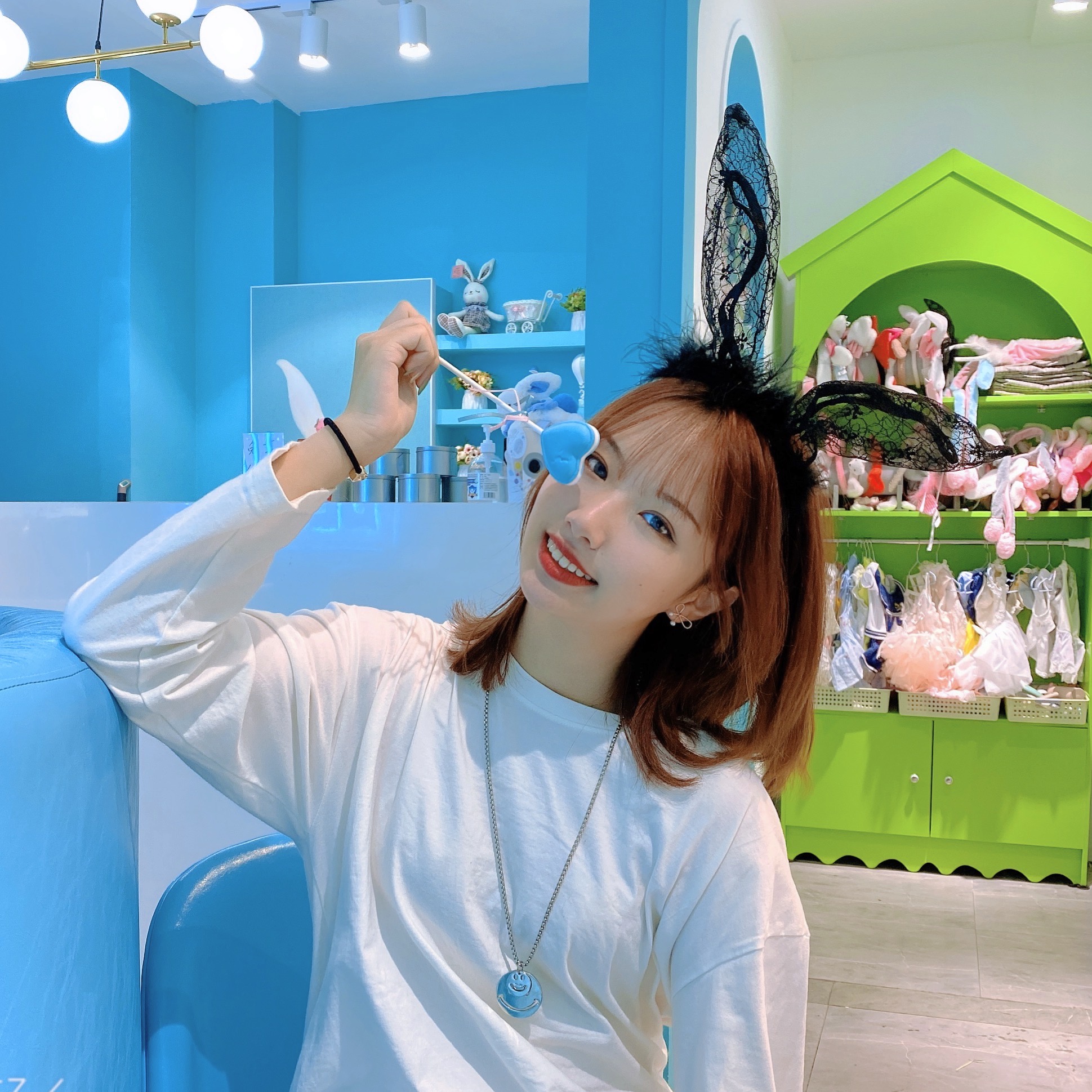 OOTD|日常穿搭~