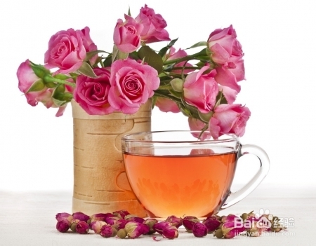 夏季五款清心降火的花茶，夏季祛痘有妙招！