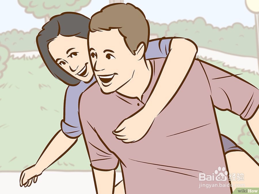 如何对女生表白而不被拒绝