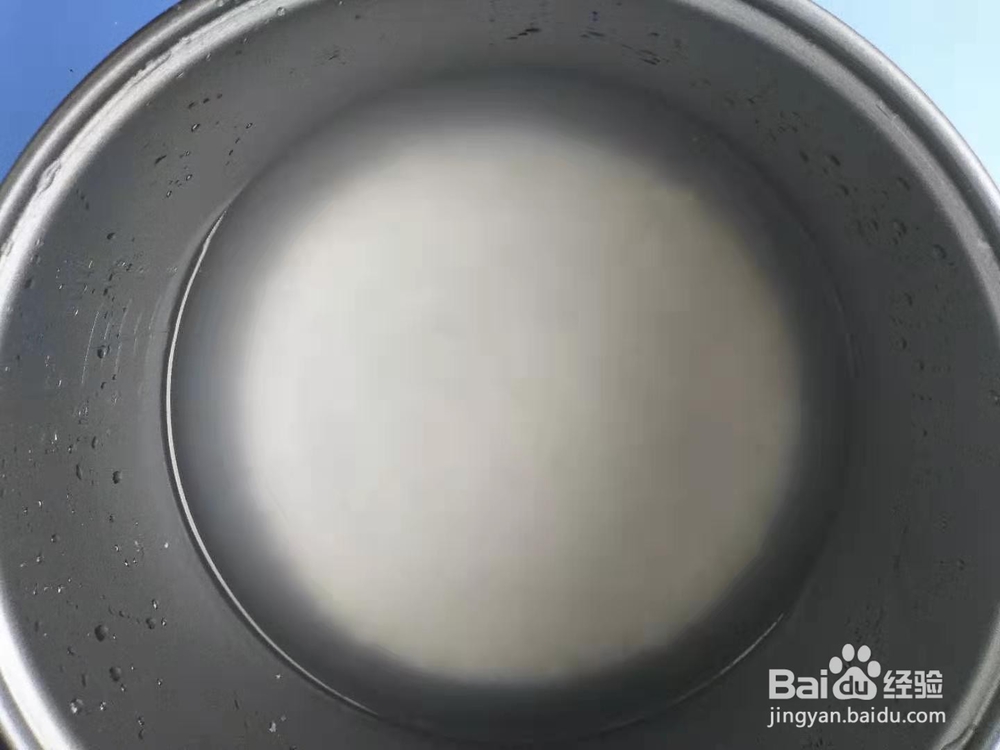 瘦肉粥怎样做才好吃？