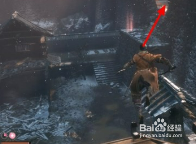 《只狼》正门外城区-打法图文攻略