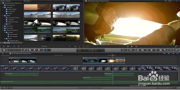 视频剪辑软件对比及选择中的一些问题