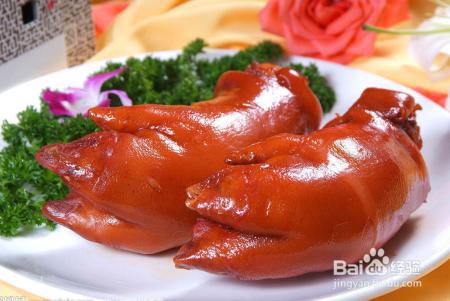 豆浆、木瓜和猪蹄,吃这些食物真的能丰胸吗