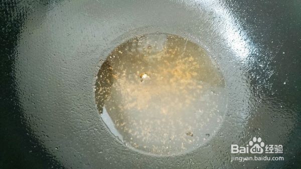 下酒小菜 干炸小黄鱼