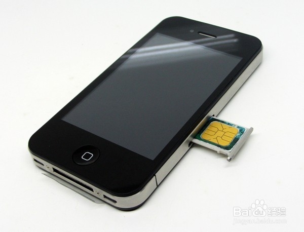 苹果iphone手机无效sim卡怎么回事
