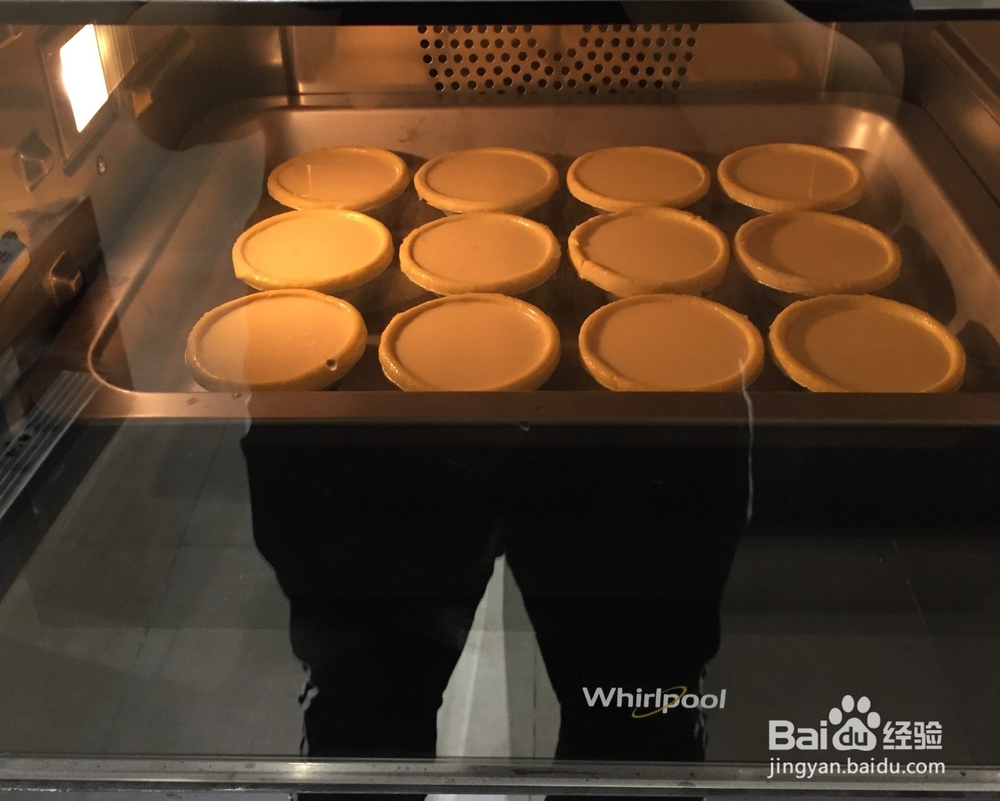 惠而浦蒸烤箱6321A测评