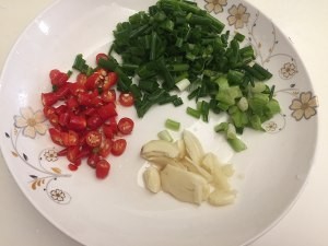 爽口醋溜土豆丝