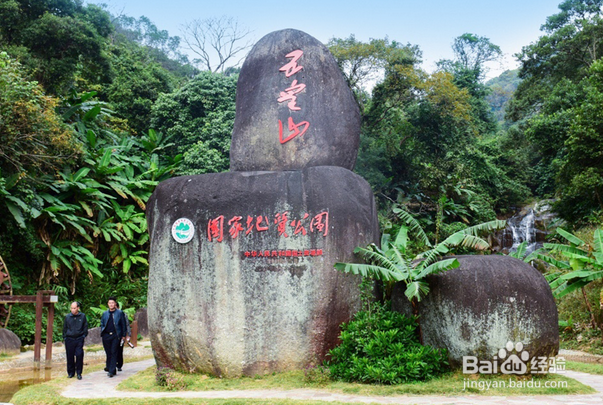 如何玩转广西小众景点？