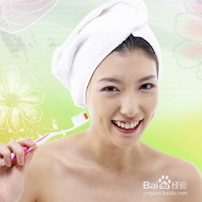 早上刷牙恶心怎么办