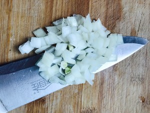 芝士蛋包饭做法