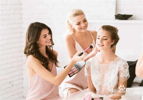 怎样做一个合格的伴娘？