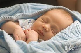 婴幼儿保持健康方法