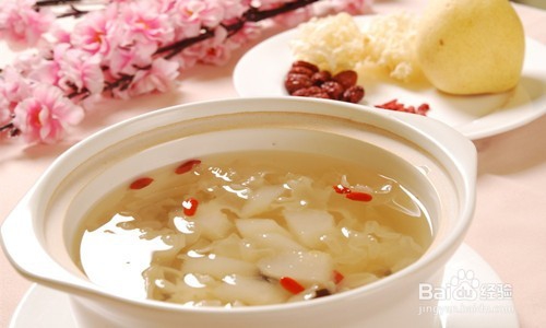 气血不足在饮食方面可以怎样调理