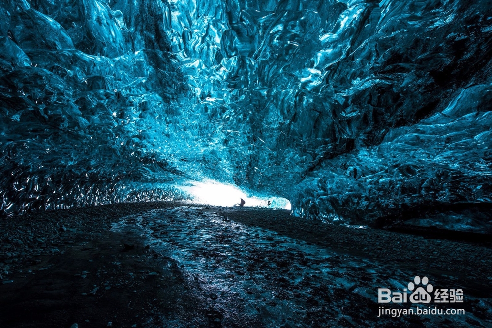 极光和钻石的冰岛拉脱维亚自由行