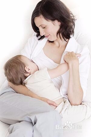 如何让母乳喂养更有营养?