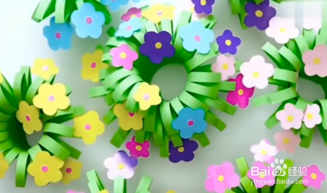 如何用卡纸做手工